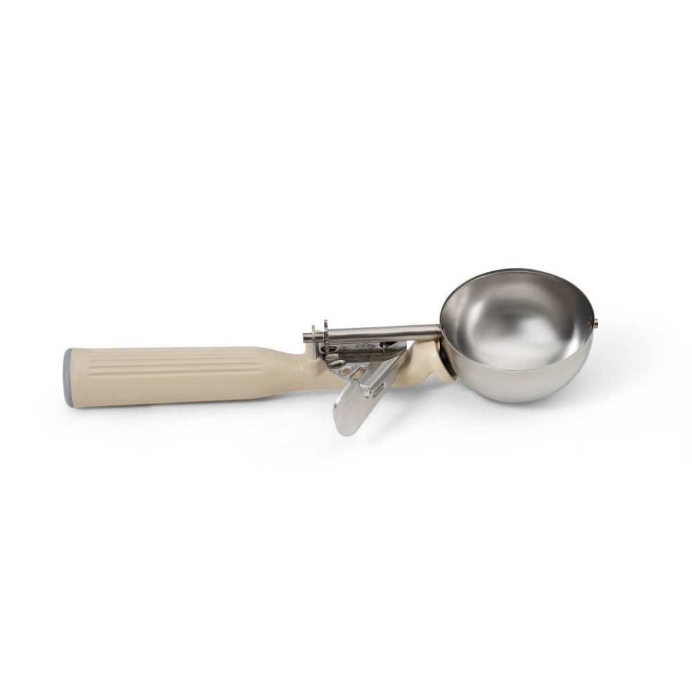 Vollrath Disher W/color Coded Handle - #10 - Image 3